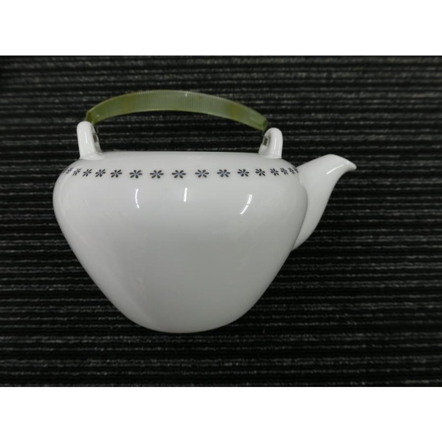 ノリタケ 中古 乃りたけ Noritake 急須 ティーポット 管理No.40069