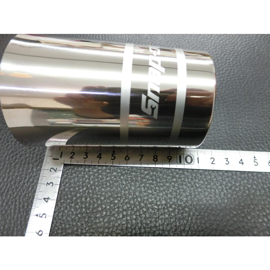 Snap-on（スナップオン） 未使用品 ソケットタンブラー SOCKET TUNBLER 