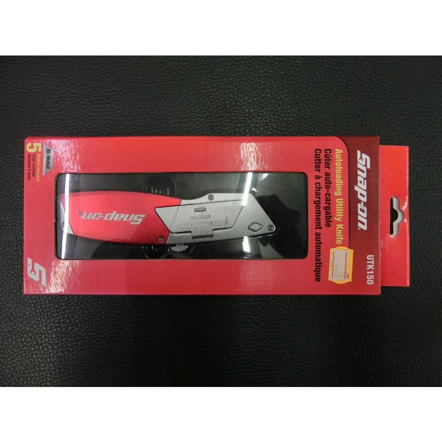 Snap-on（スナップオン） 未使用品 オートローディング