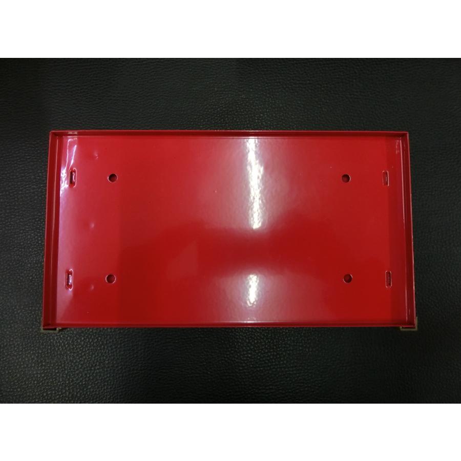 スナップオン ガスポンプ バンク 貯金箱 ジオラマ ミニチュア 1/12 RED スナップオン ガスポンプ バンク 貯金箱 ジオラマ ミニチュア 1