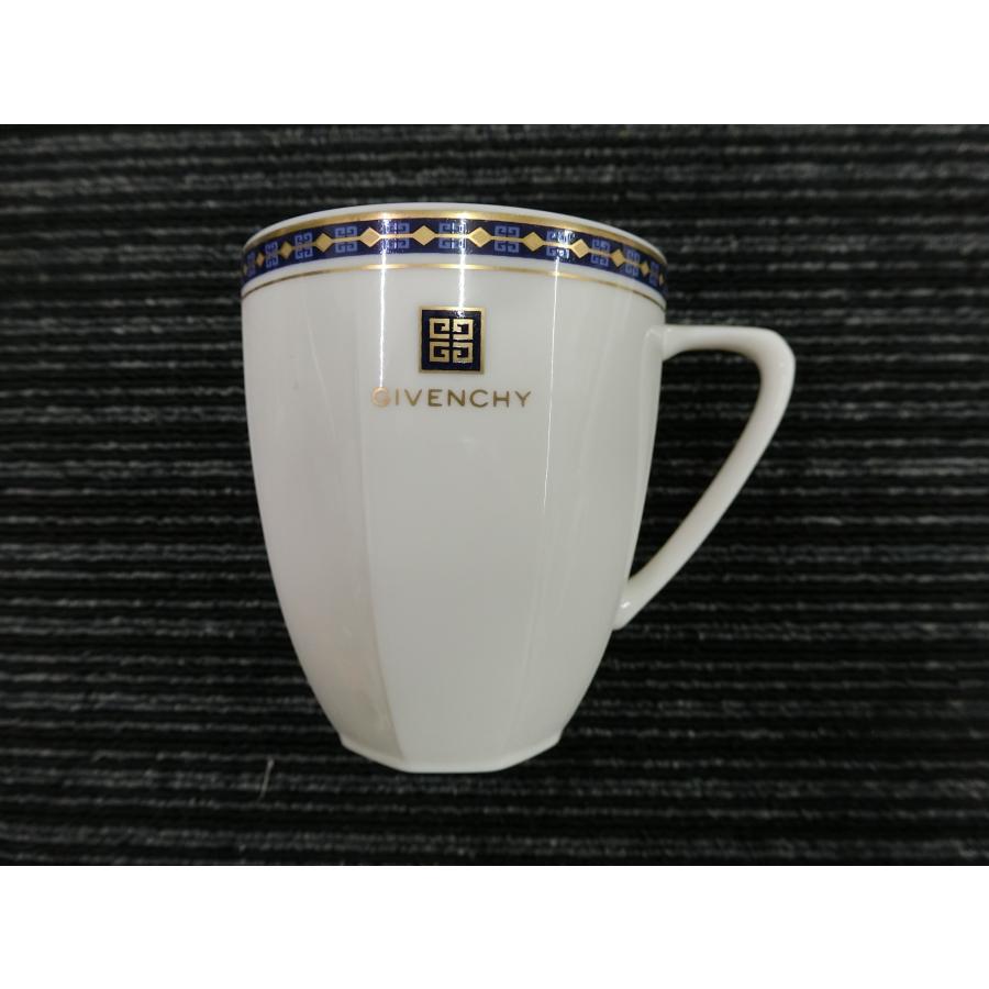 GIVENCHY 中古 ジバンシィ ジバンシー yamaka INTERNATIONAL 