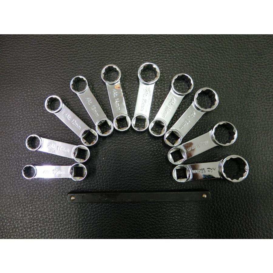 未使用品 マックツールズ MACTOOLS MAC 10Pc. 3/8 未使用品 マックツールズ MACTOOLS MAC 10Pc. 3/8
