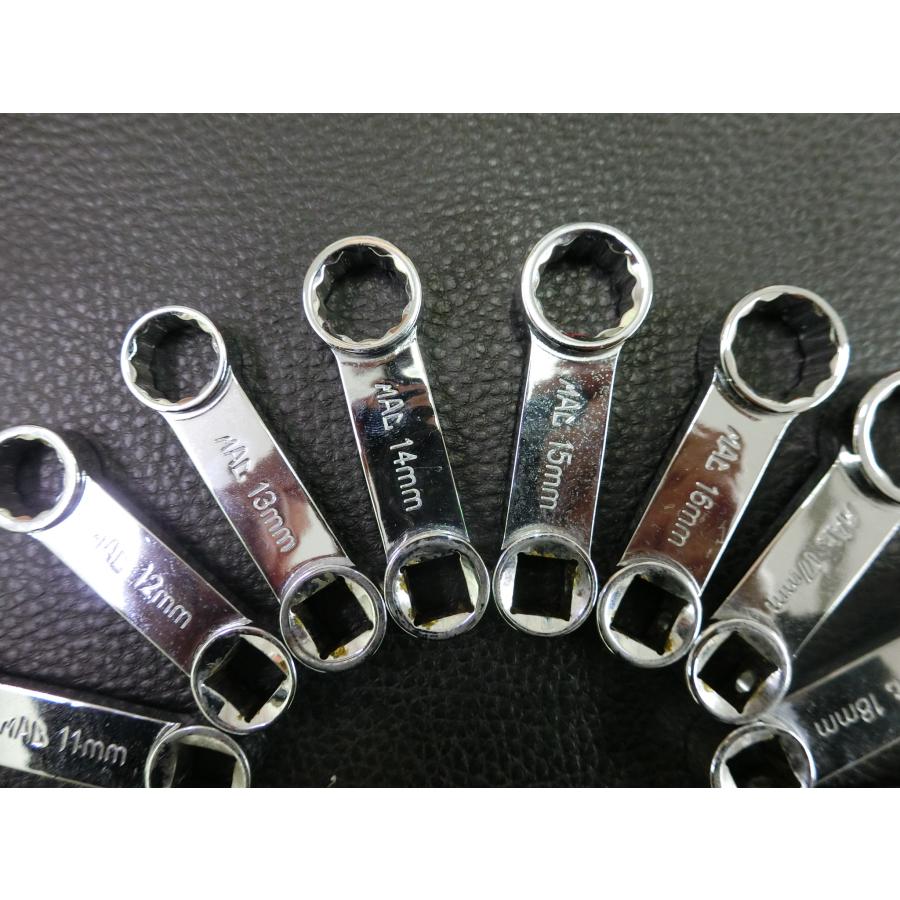 未使用品 マックツールズ MACTOOLS MAC 10Pc. 3/8 未使用品 マックツールズ MACTOOLS MAC 10Pc. 3/8