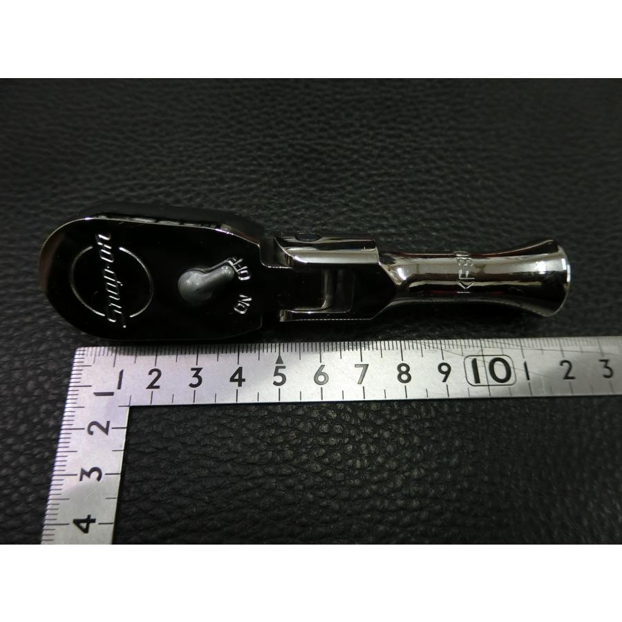 Snap-on 未使用品 スナップオン SNAP-ON 3/8SQスタッビー Snap-on 未使用品 スナップオン SNAP-ON 3/8SQスタッビー