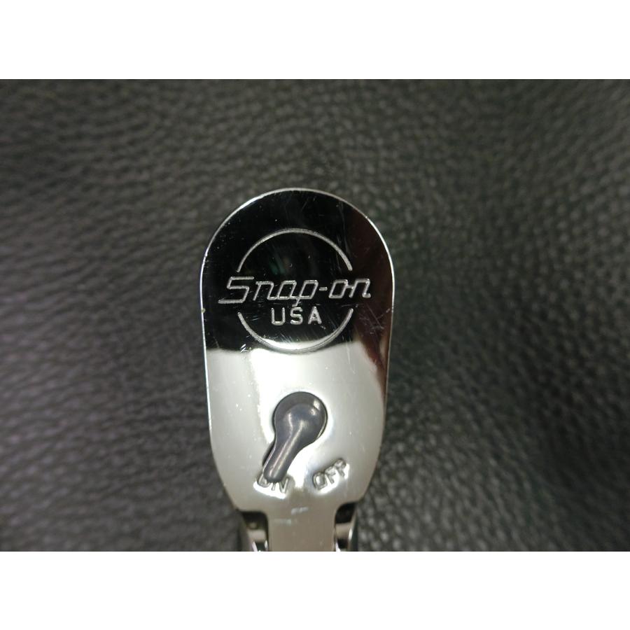 Snap-on 未使用品 スナップオン SNAP-ON 3/8SQロングフレックス Snap-on 未使用品 スナップオン SNAP-ON 3/8SQロングフレックス