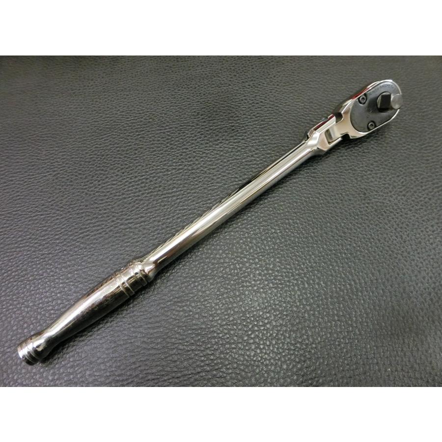 Snap-on 未使用品 スナップオン SNAP-ON 3/8SQロングフレックス Snap-on 未使用品 スナップオン SNAP-ON 3/8SQロングフレックス