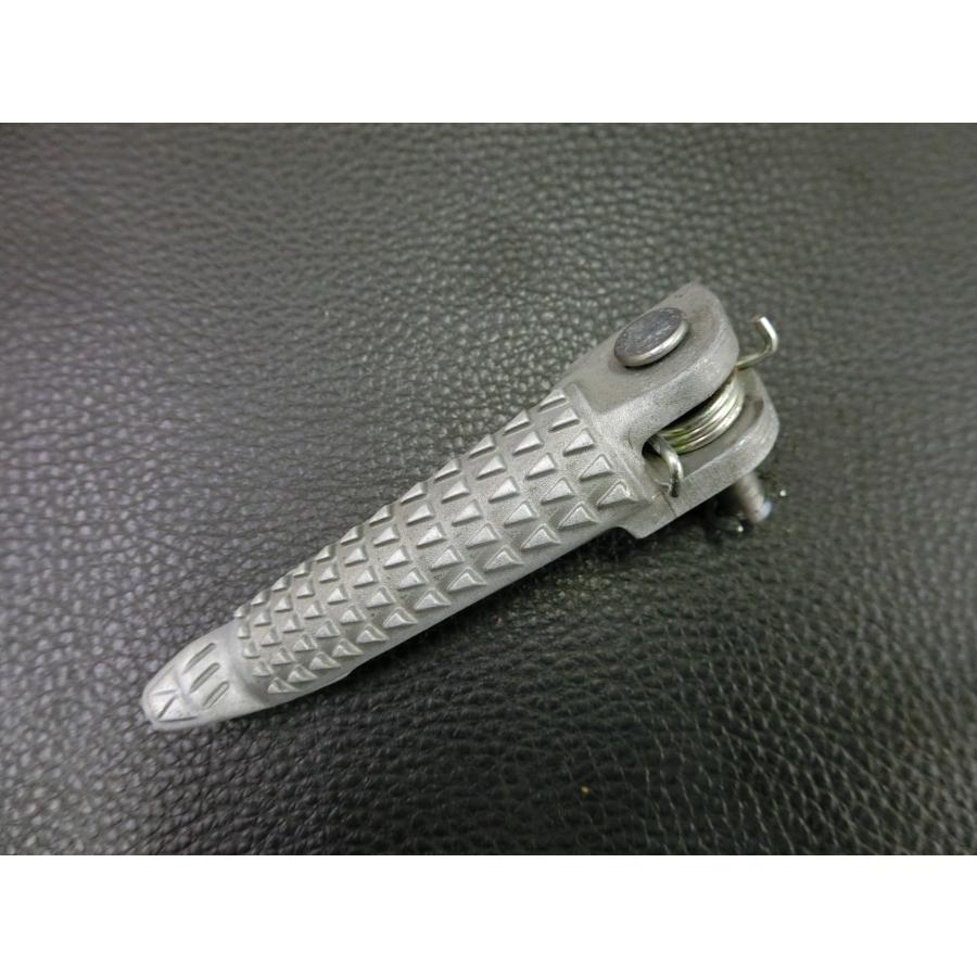 Ninja 中古 純正部品 カワサキ KAWASAKI ニンジャ NINJA 250 EX250P ステップ FR LH 34028-0356 ...