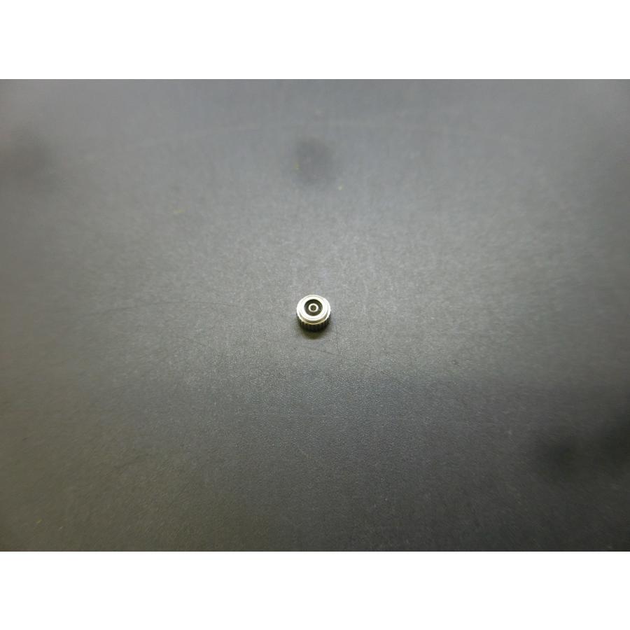 m*a様 セイコー　純正部品　パーツ　リューズ SEIKO（セイコー） 未使用 ウォッチ クラウン Watch Crown 竜頭