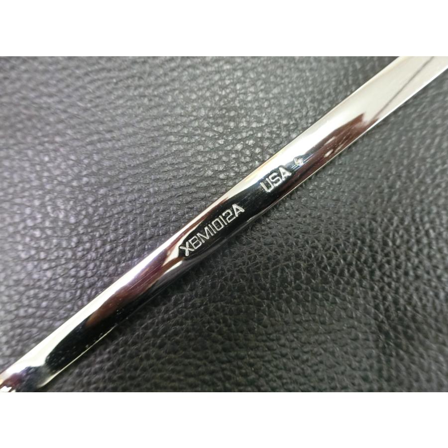 Snap-on（スナップオン） 未使用品 SNAP-ON 10°オフセットメガネ 10