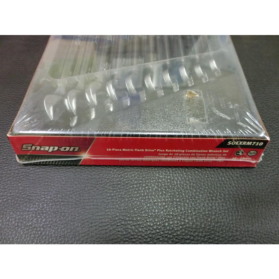 Snap-on 未使用品 スナップオン SNAP-ON 10Piece 12Point Snap-on 未使用品 スナップオン SNAP-ON 10Piece 12Point