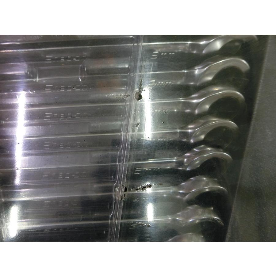 Snap-on（スナップオン） 未使用品 SNAP-ON 10Piece 12Point
