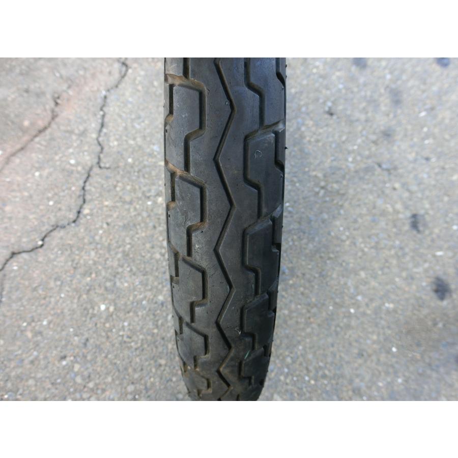 中古 ホンダ HONDA MBX50 フロントホイール DID J18 × 1.40 5 85 DOT 管理No.40351｜junkyardchikuwa｜07