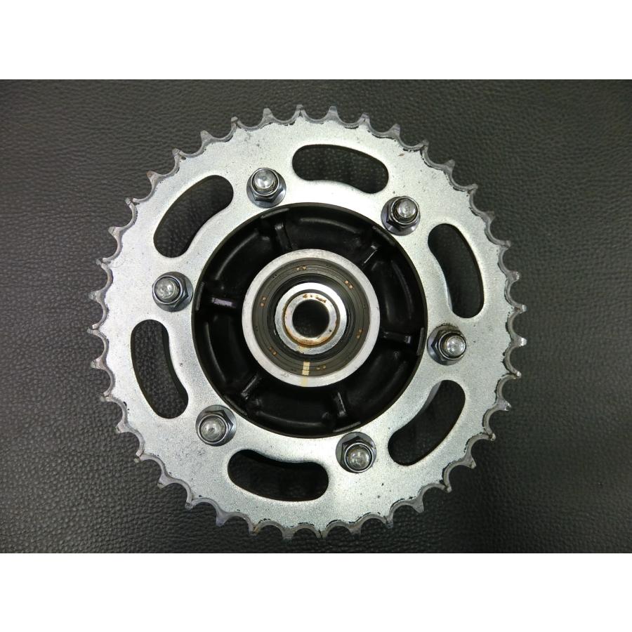 カワサキ（Kawasaki） 中古 ニンジャ NINJA 250 EX250P スプロケット