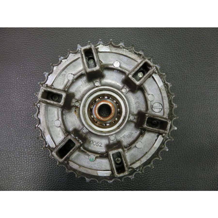カワサキ（Kawasaki） 中古 ニンジャ NINJA 250 EX250P スプロケット