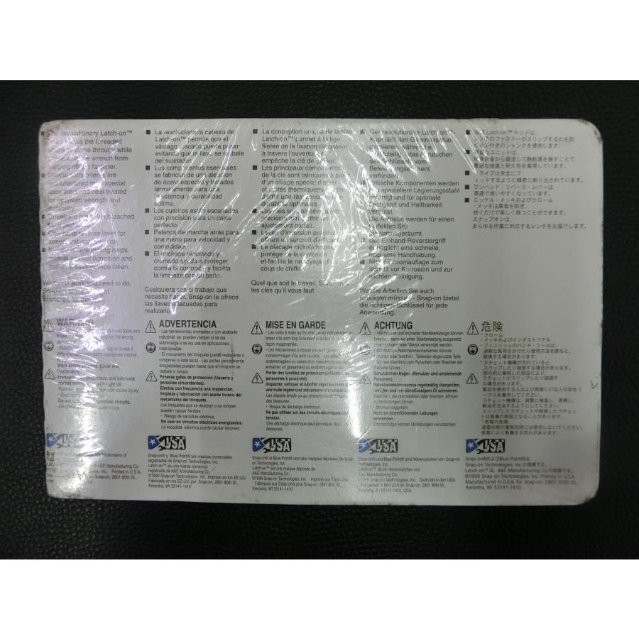 BLUE POINT 未使用品 ブルーポイント Blue Point 5Piece ラ BLUE POINT 未使用品 ブルーポイント Blue Point 5Piece ラ
