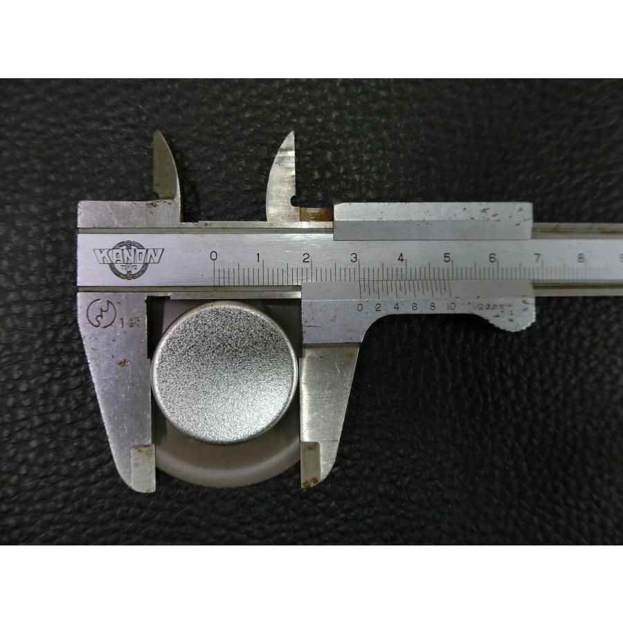 未使用 横引き用 引手 4個セット 取手 引戸 襖 49.4×30×6.7mm