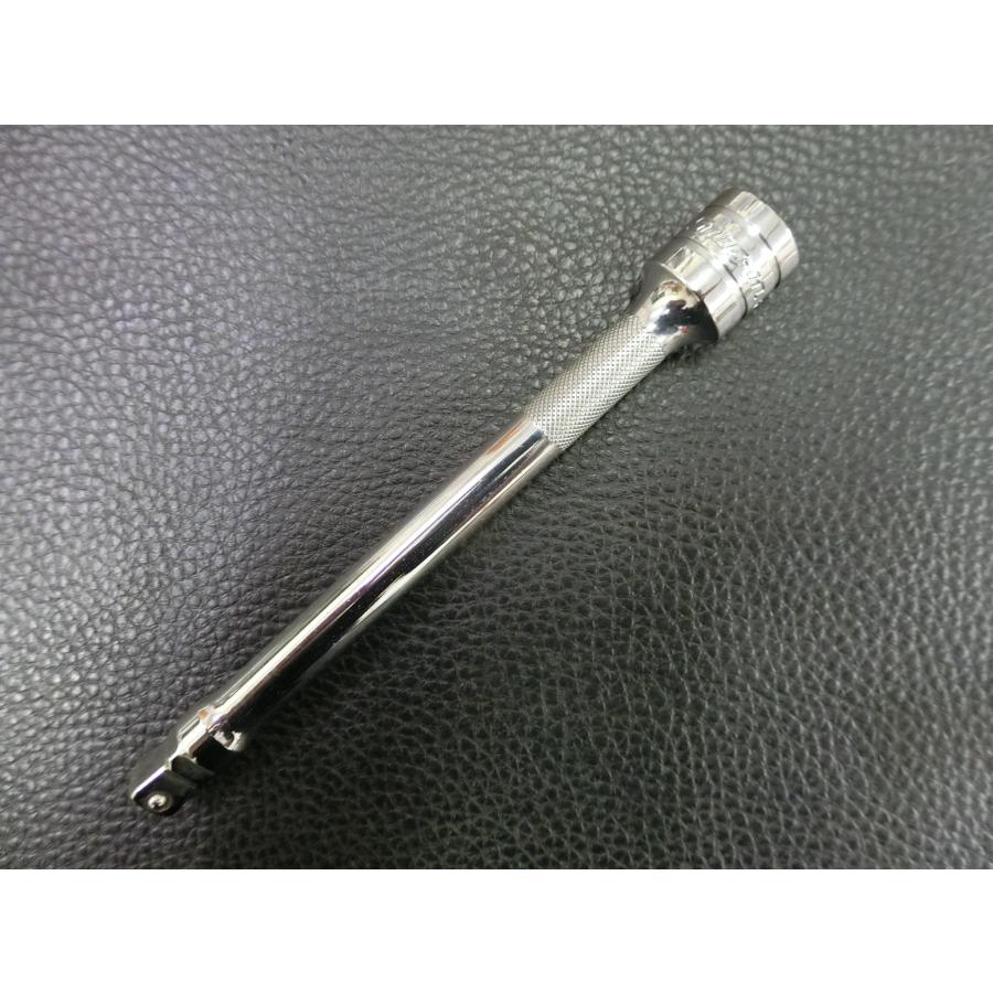 Snap-on 未使用品 スナップオン SNAP-ON 3/8SQ ウォルブル プラス