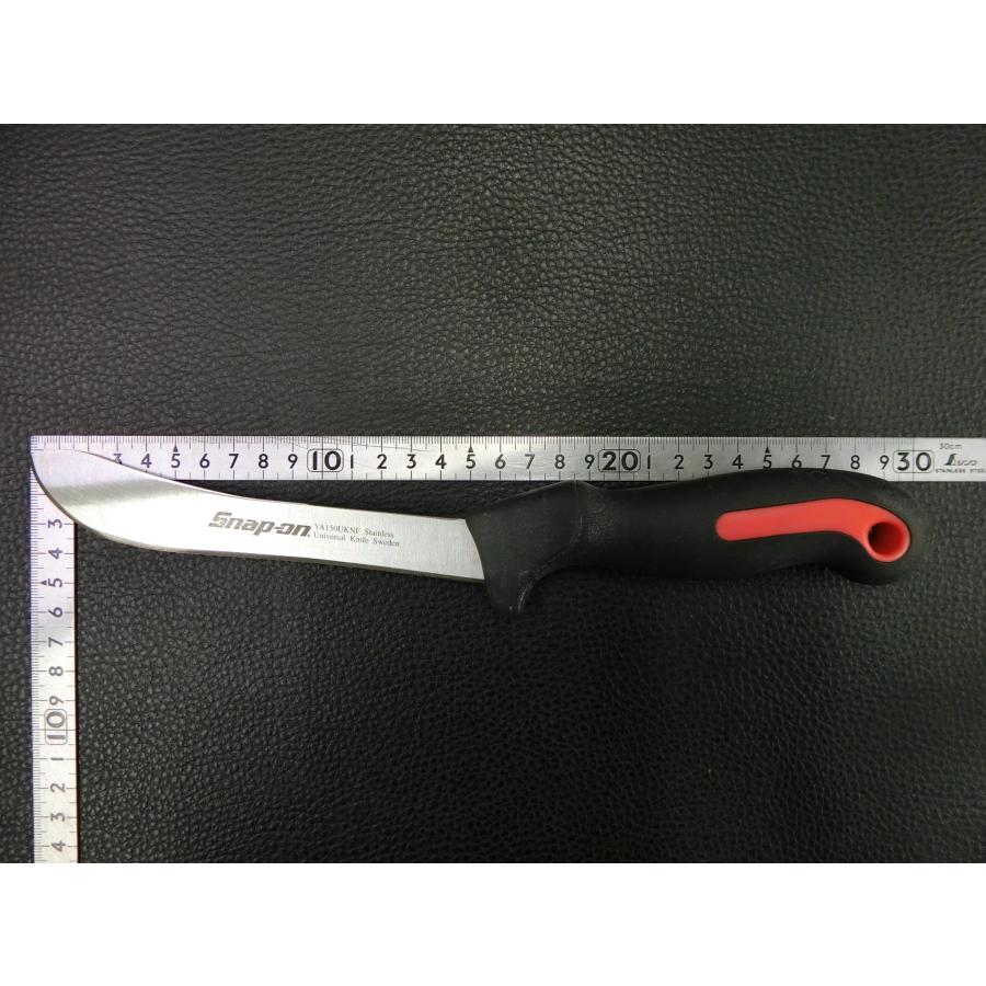 Snap-on（スナップオン） 未使用品 ユニバーサルナイフ 6