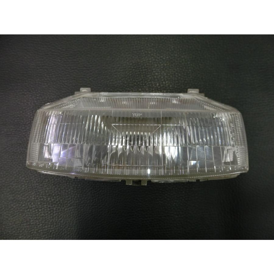 ホンダ（HONDA） 中古 ディオ Dio AF18 AF25 ヘッドライト ユニット