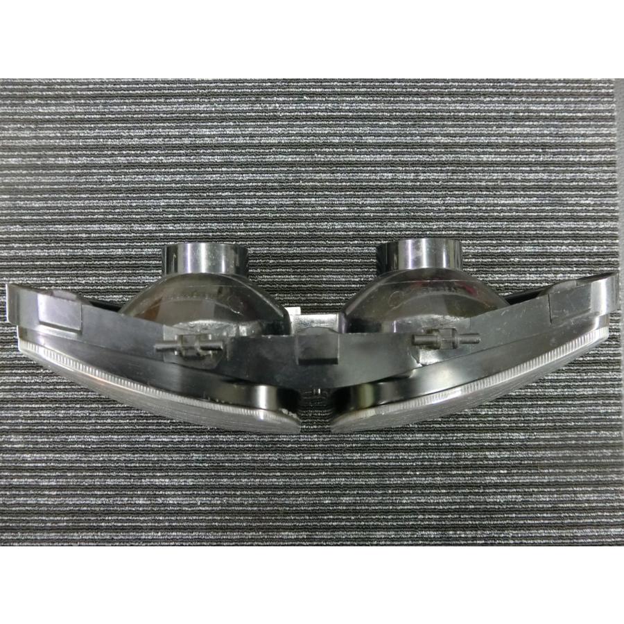 ホンダ（HONDA） 中古 HONDA NSR150 ヘッドライト 割れ有 STANLEY 001