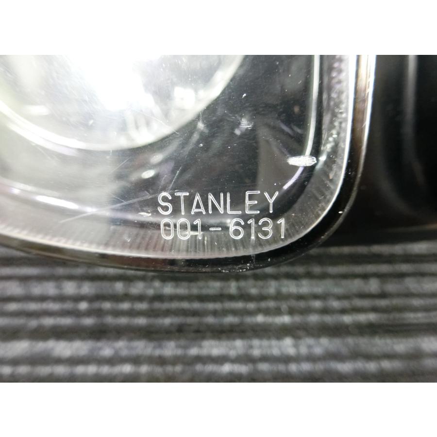 ホンダ（HONDA） 中古 HONDA NSR150 ヘッドライト 割れ有 STANLEY 001