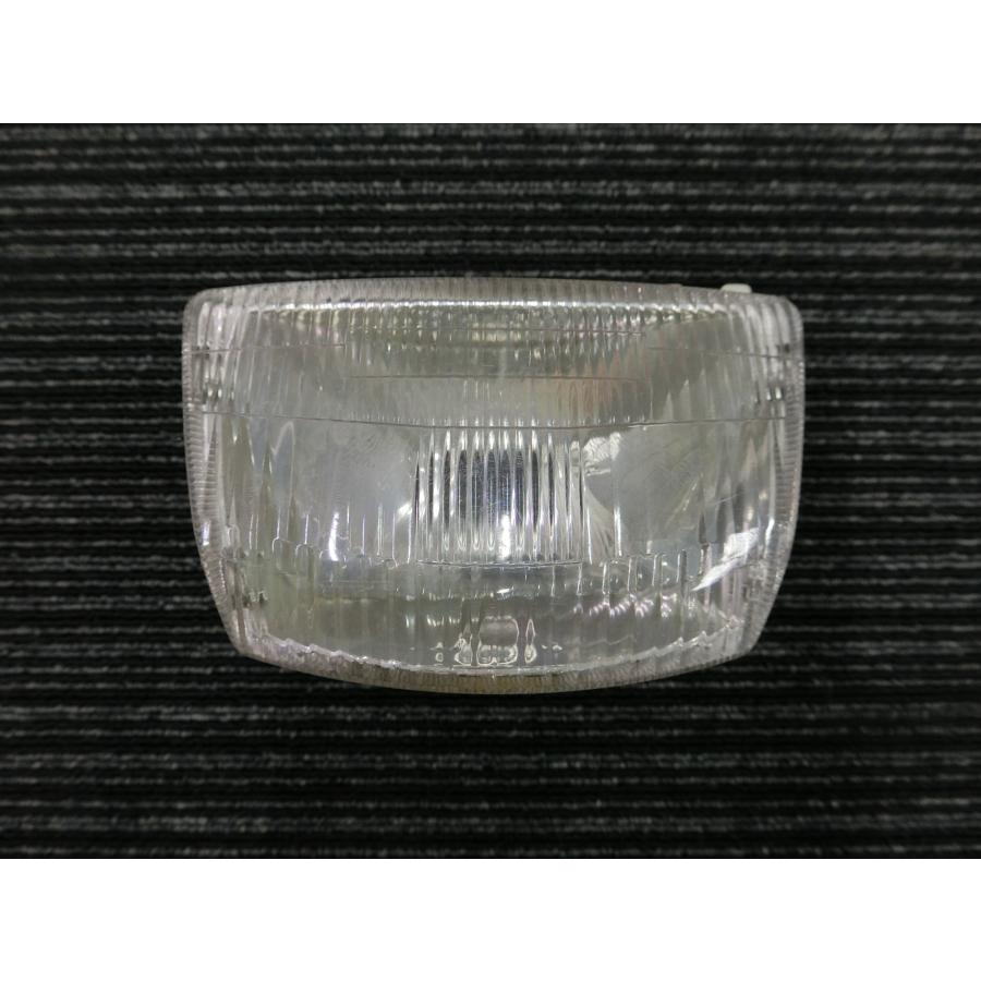 YAMAHA（ヤマハ） 中古 社外部品 ジョグ JOG 3KJ ヘッドライト 管理No