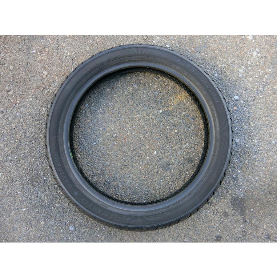 DUNLOP（ダンロップ） DUNLOP D401 100/90-19 M/C 57H ハーレーロゴ