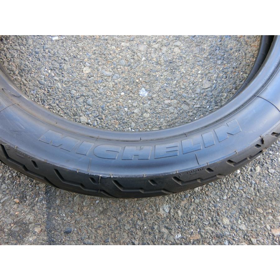 ミシュラン（MICHELIN） MICHELIN Commander 100/90-19 M/C 57H 3708