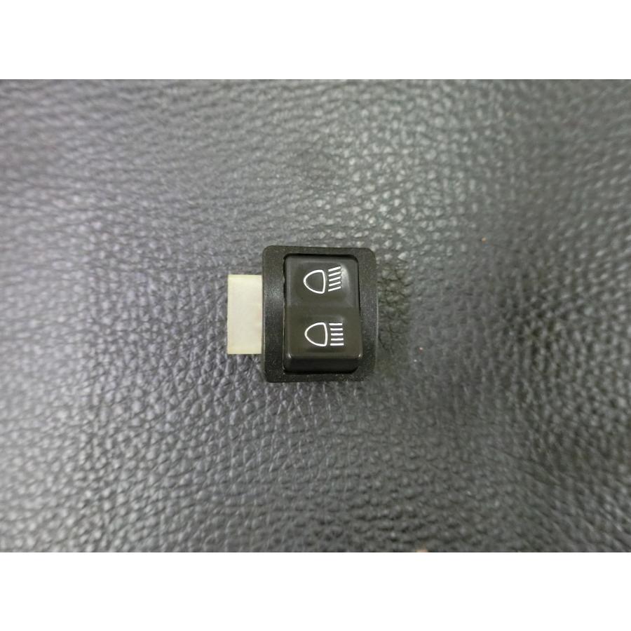 新品取扱店 ホンダ（HONDA） 中古 ジャイロ キャノピー GYRO Canopy TA03 スイッチ