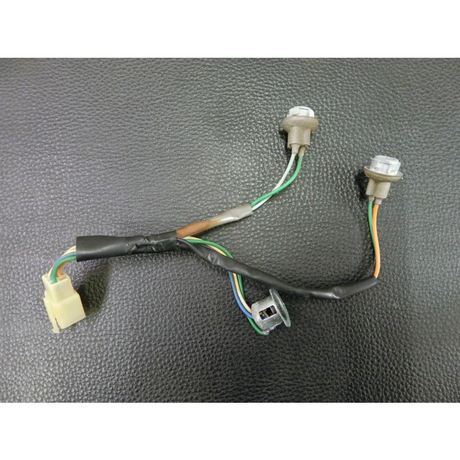 ホンダ（HONDA） 中古 スーパーディオ Super Dio AF27 AF28 ソケット