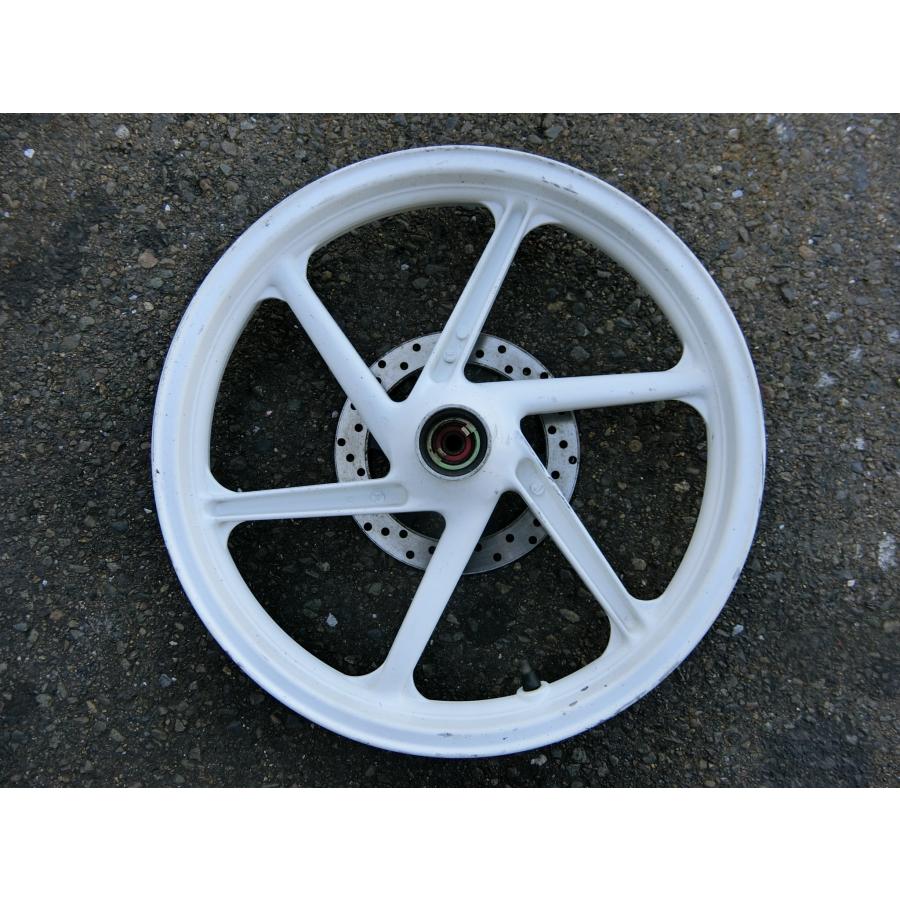 ホンダ 中古 HONDA NS-1 AC12 フロントホイール エンケイ ENKEI