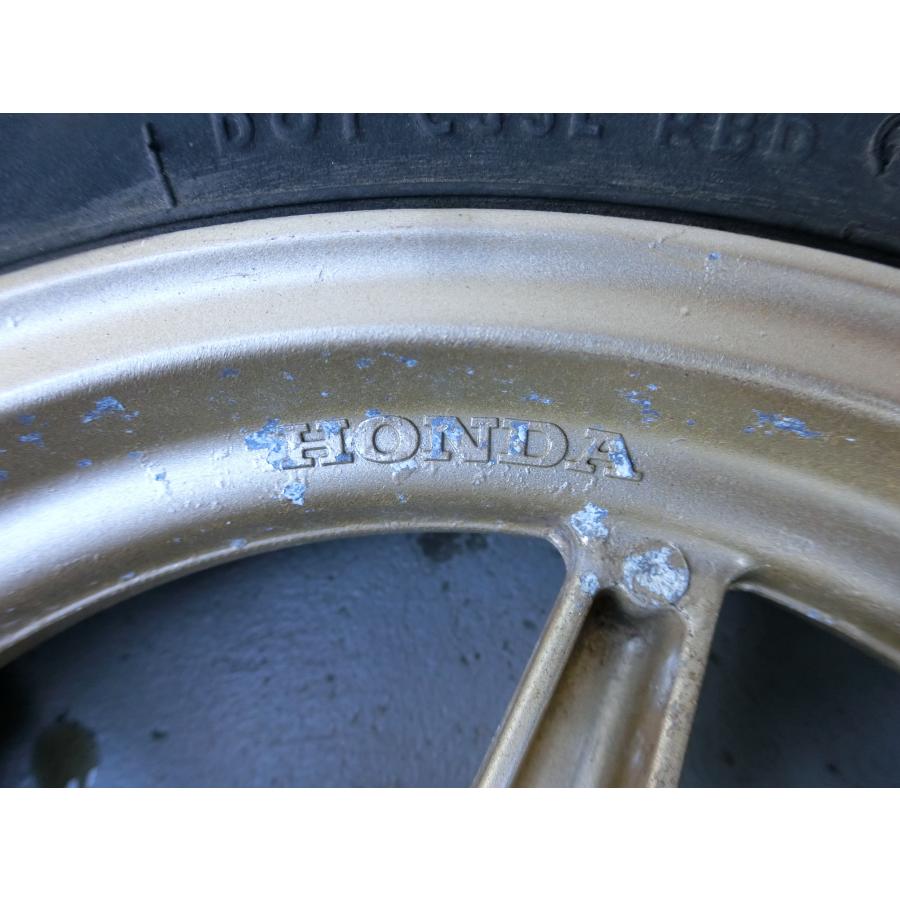 ホンダ 中古 HONDA ライブディオ Live Dio SR ZX AF35 フロント ホンダ 中古 HONDA ライブディオ Live Dio SR ZX AF35 フロント