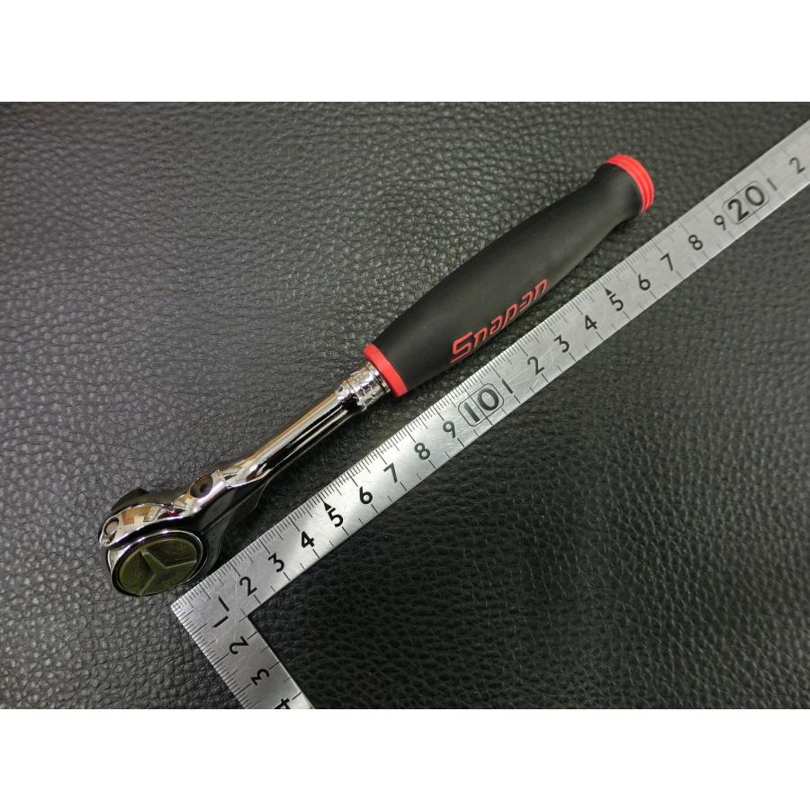 Snap-on 未使用品 スナップオン SNAP-ON 3/8スイベルラチェット Snap-on 未使用品 スナップオン SNAP-ON 3/8スイベルラチェット