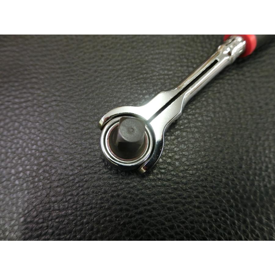 Snap-on 未使用品 スナップオン SNAP-ON 3/8スイベルラチェット Snap-on 未使用品 スナップオン SNAP-ON 3/8スイベルラチェット