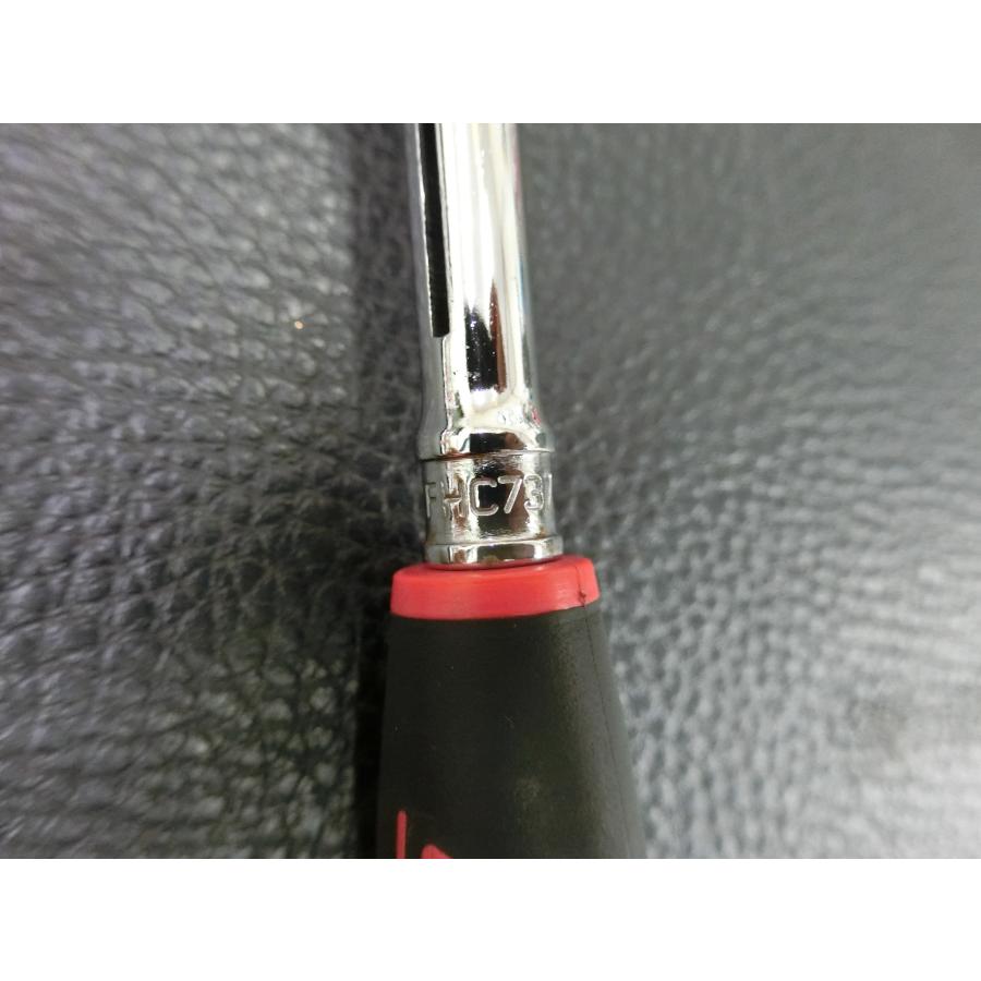 Snap-on 未使用品 スナップオン SNAP-ON 3/8スイベルラチェット Snap-on 未使用品 スナップオン SNAP-ON 3/8スイベルラチェット