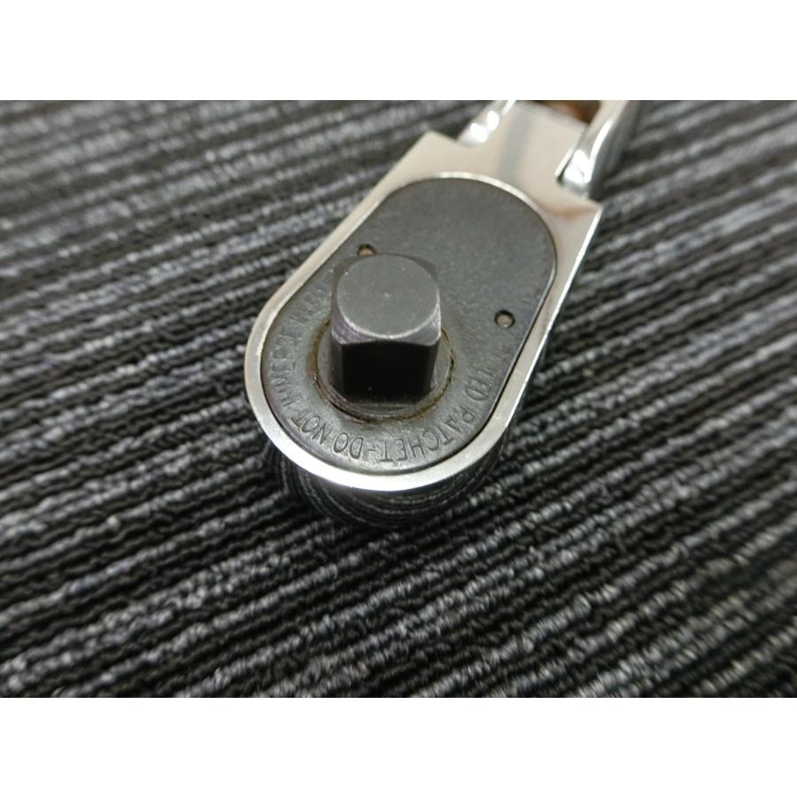 Snap-on 未使用品 スナップオン SNAP-ON 1/2 ロック付 Snap-on 未使用品 スナップオン SNAP-ON 1/2 ロック付