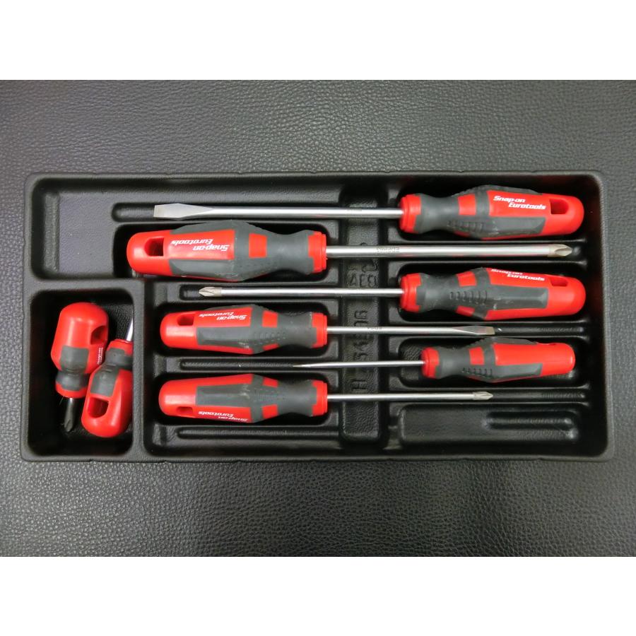 Snap-on（スナップオン） 未使用品 ユーロ ツールズ EURO TOOLS
