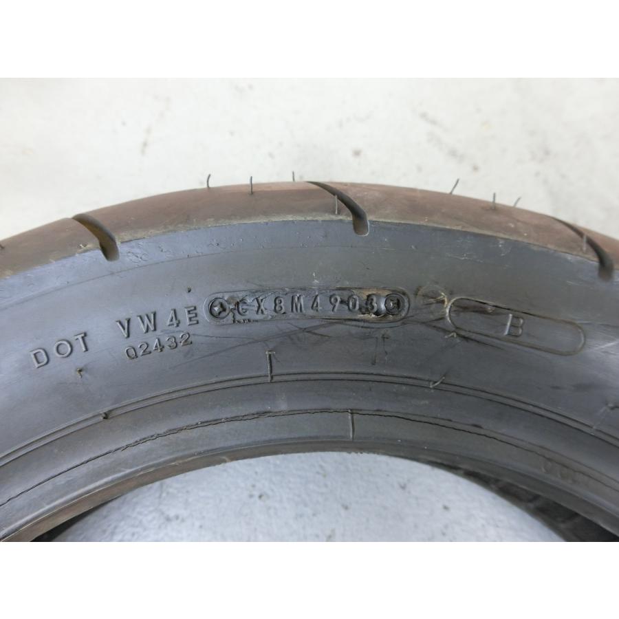 DUNLOP（ダンロップ） 中古 未使用品 DUNLOP TT91GP 100/90-12 49J