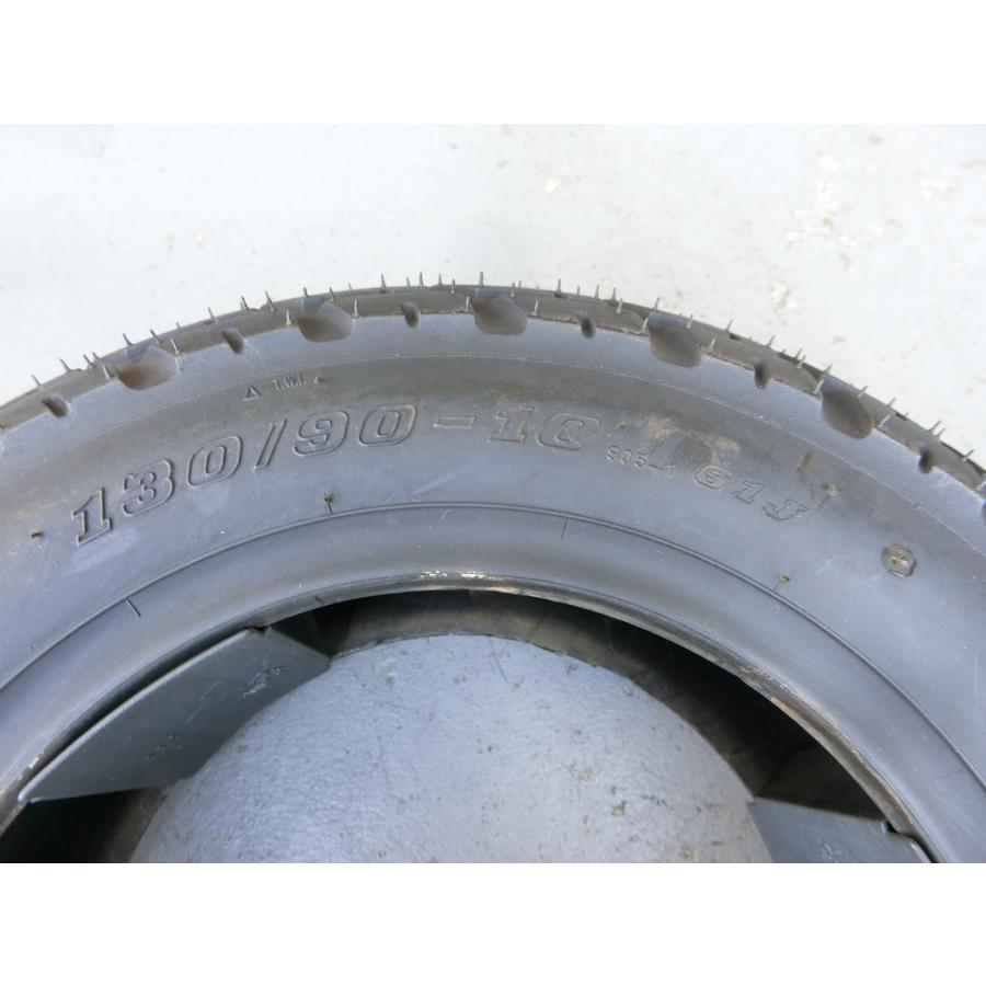 中古 未使用品 NBS NB905A 130/90-10 61J 長期在庫品 劣化有 管理No
