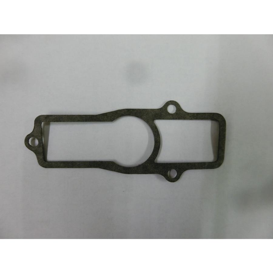 カワサキ（Kawasaki） 未使用 ガスケット 11009-1162 管理No.40808