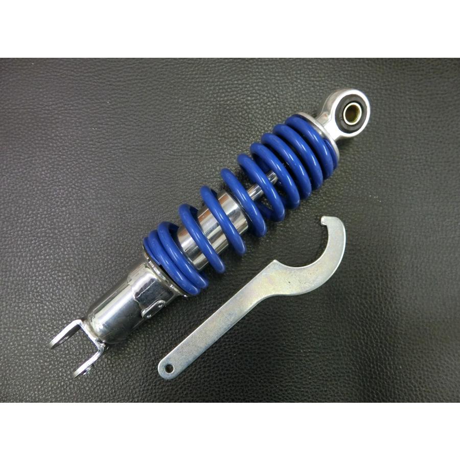 未使用 メーカー不明 ヤマハ YAMAHA アクシス AXIS Rサスペンション