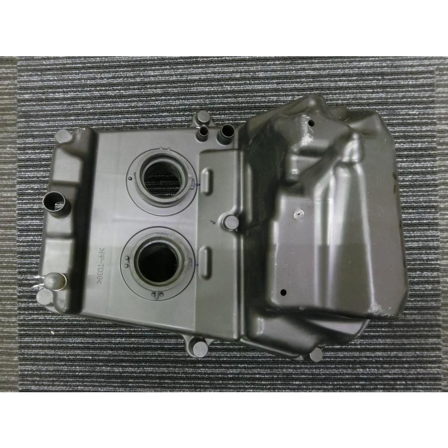 中古 純正部品 カワサキ KAWASAKI ニンジャ Ninjya 250 EX250P エアクリーナー BOX 管理No.40912｜junkyardchikuwa｜04