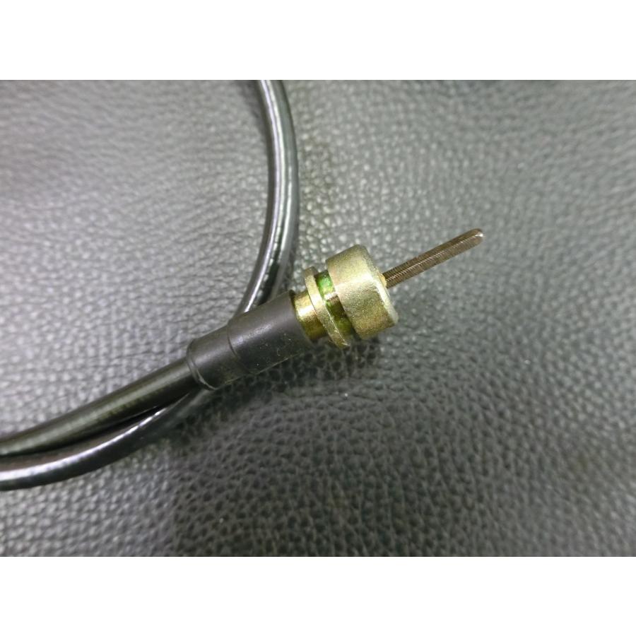 YAMAHA（ヤマハ） 開封済 未使用 純正部品 スピードメーターケーブル