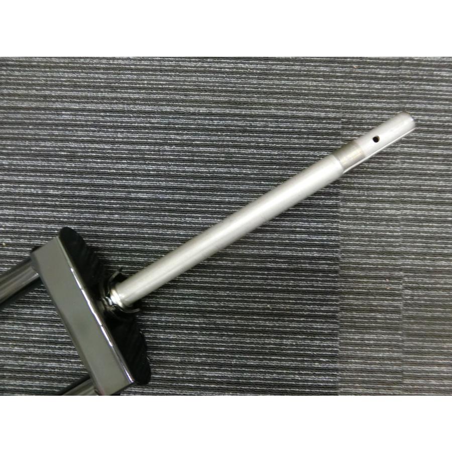 未使用 純正部品 スズキ SUZUKI レッツ4 Let's4 CA41A CA45A フォーク セット フロント 51100-33820 管理No.40923_2