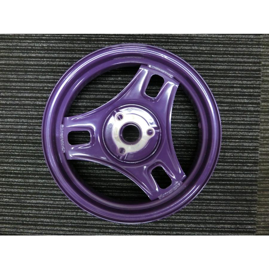 スズキ（SUZUKI） 未使用 純正部品 セピア SEPIA CA1HB CA1HC ホイール