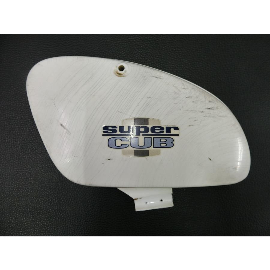 専用ページ② ホンダ（HONDA） 中古 純正部品 スーパーカブ Super CUB C50 ボックス