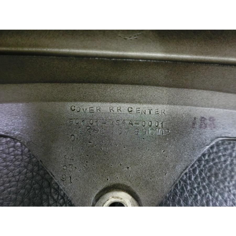 ホンダ（HONDA） 中古 純正部品 フュージョン FUSION MF02 カバー