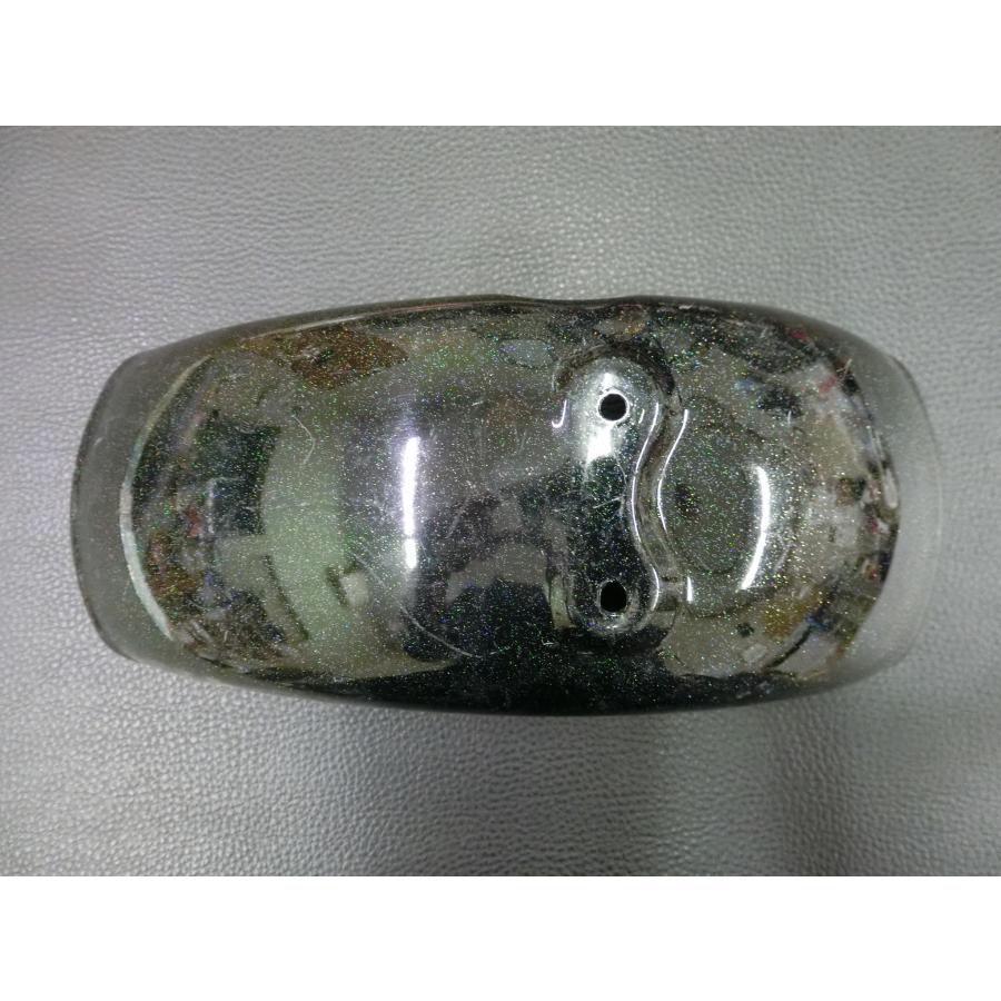 スーパーカブ美品 ホンダ（HONDA） 中古 純正部品 モンキー Monky Z50J AB27 フェンダー