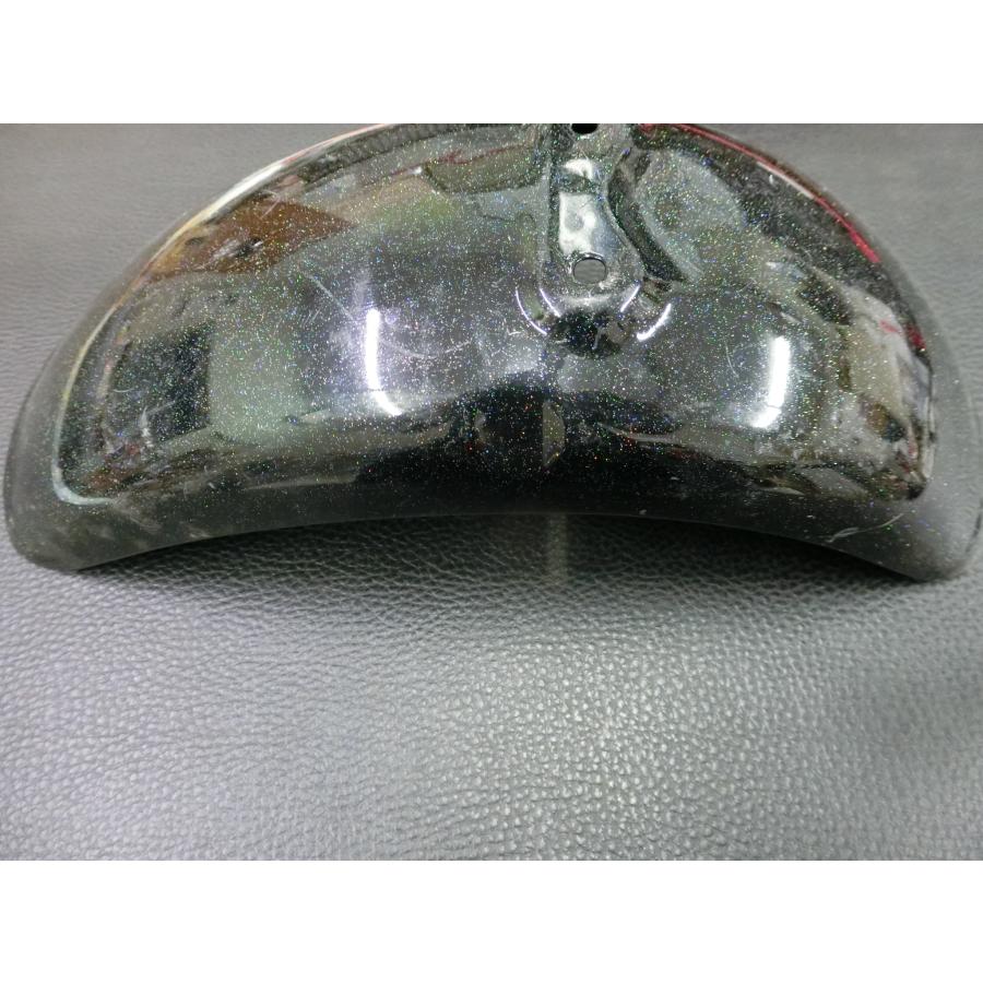 ホンダ（HONDA） 中古 純正部品 モンキー Monky Z50J AB27 フェンダー