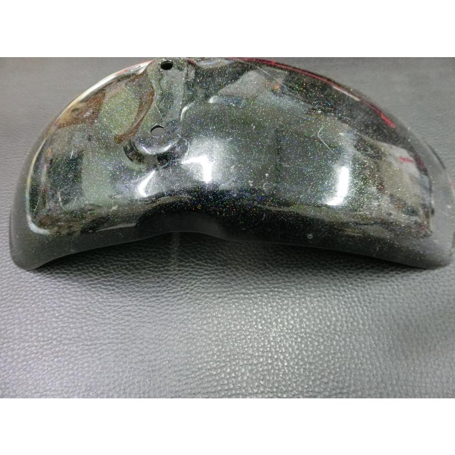 ホンダ（HONDA） 中古 純正部品 モンキー Monky Z50J AB27 フェンダー